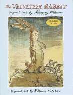 The Velveteen Rabbit (original ed)