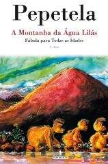 A Montanha da Agua Lilas