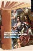 Lord Macaulay's History of England