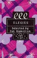 Elegies