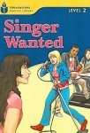 Singer Wanted (FRL 2)
