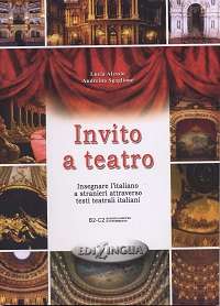 Invito a teatro (B2-C2)