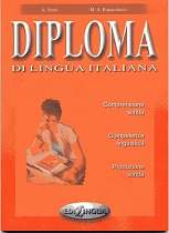 Diploma di lingua italiana. Livello intermedio (B2)