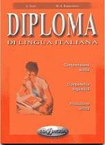 Diploma di lingua italiana. Livello intermedio (B2)
