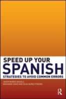 Speed Up Your Spanish