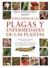Enciclopedia de las plagas y enfermedades de las plantas