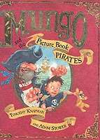 Mungo and the Picture Book Pirates