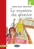 Le Mystère du grenier + CD Niv.2