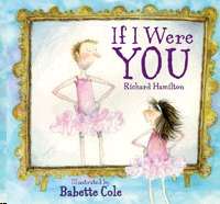 If I were You