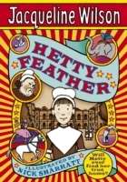 Hetty Feather