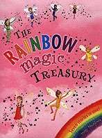 The Rainbow Magic Treasury