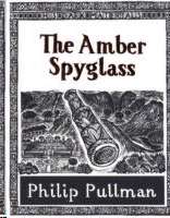 The Amber Spyglass