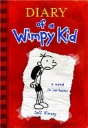 Diary of a Wimpy Kid 1