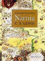 The Complete Chronicles of Narnia