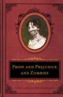 Pride and Prejudice and Zombies