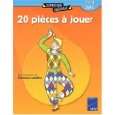 20 pièces à jouer (7-13 ans)
