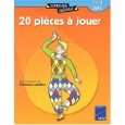 20 pièces à jouer (7-13 ans)