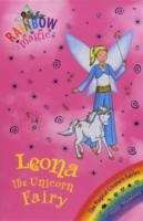 Leona the Unicorn Fairy