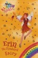 Erin the Firebird Fairy