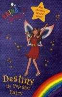Destiny the Pop Star Fairy
