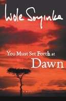 You must set Forth at Dawn