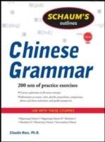 Schaum's Outline of Chinese Grammar