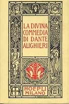 La divina commedia