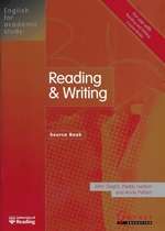 Reading and Writing. Source Book