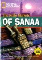 The Knife Markets of Sanaa + DVD