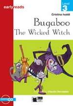 Bugaboo. The Wicked Witch + CD (Level 3)