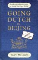 Going Dutch in Beijing