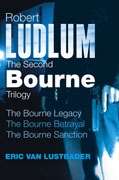 The Second Bourne Trilogy