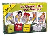 Le grand jeu des verbes