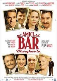 Gli amici del bar Margherita  (DVD - Video)  90'