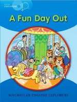 A Fun Day Out (Meex Little B)