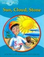 Sun, Cloud, stone (Meex young 2)