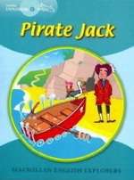 Pirate Jack (Meex young 2)