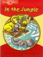 In the Jungle (Meex young 1)
