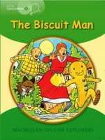 Biscuit Man (Meex Little A)
