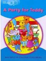 A Party for Teddy (Meex Little B)