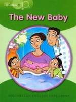 The New Baby (Meex Little A )