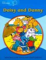 Daisy and Danny (MEEX Little B)