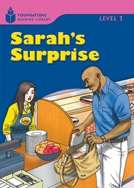 Sarah's surprise (FRL1)