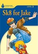 SK8 for Jake (FLR2)