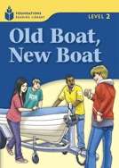 Old Boat, New Boat (FRL2)