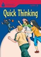 Quick Thinking (FRL3)