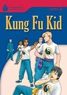 Kung Fu Kid (FRL3)