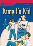 Kung Fu Kid (FRL3)