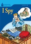 I Spy (FRL4)