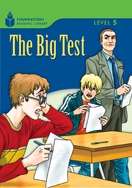 The Big Test (FRL5)